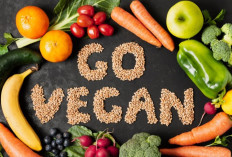 Ramai Kontroversi Go Vegan, Kenapa Banyak Netizen Justru Balik Nge-roasting?