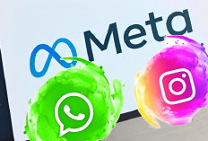 FTC Gugat Meta, Ancaman Pecah Kongsi Instagram dan WhatsApp Mengguncang Dunia Teknologi Saat Ini