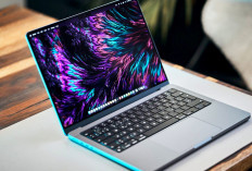 Top 7 Rekomendasi Laptop Terbaik 2024, Punya Performa Ngebut dan Anti Lemot