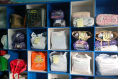 SS Laundry Kini jadi Salah Satu Jasa Cuci Andalan Warga Kota Lubuk Linggau