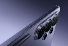 Anti Pengintip hingga Anti Phishing, Samsung Galaxy S26 Ultra Usung Fitur Privasi Terlengkap