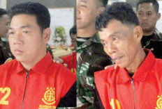 Kades OTT jadi Tersangka Ungkap Praktik Pungutan Dana Desa Sudah Jadi Tradisi