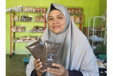 Sejak 1998, Rasa Khas Kopi TUGU Asal Musi Rawas Terus Dipertahankan