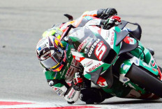 Honda Bangkit Johann Zarco Juara Seri Le Mans, Marquez Brother Pimpim Klasmen MotoGP 2025
