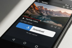 SnapTik YouTube: Cara Download Lagu Editing Film Viral 2025 Lagi Hits