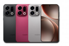 Oppo Find X9s dan Find X9 Ultra Siap Meluncur Global, Bocoran Warna dan Spesifikasi Flagship Terungkap