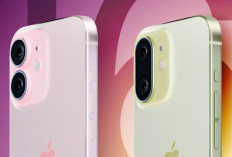 Bocoran Terbaru iPhone 16: Mulai Dari Desain, Kamera Lebih Canggih, dan Baterai yang Tahan Lama