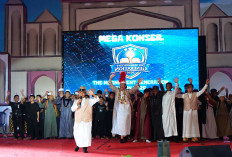 2.724 Satuan Pendidikan Mendapatkan BOS Pesantren