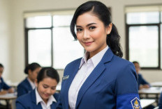 Sekolah Kedinasan STIS 2025, Ini Standar Nilai Matematika dan Inggris Jadi Penentu Lolos