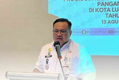 Pimpin Monev Program Prioritas Nasional Keamanan Pangan Terpadu, Sekda Pastikan Pangan Aman