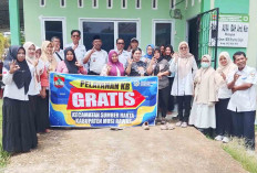 DPPKB Musi Rawas Buka Layanan KB Gratis di 14 Kecamatan