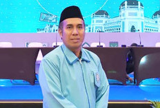 Investasi Akhirat, BKPRMI Beberkan Syarat Bagi yang Mau jadi Guru Ngaji di Lubuk Linggau