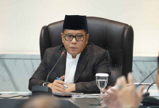 Kemenag Pastikan Gaji Pegawai yang Pindah ke Kemenhaj Sudah Dibayarkan