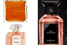 6 Rekomendasi Parfum Wanita Dengan Aroma yang Mewah, Elegan dan Anggun