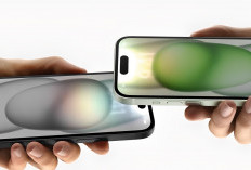 Harga iPhone 15 Plus Anjlok Gila di Akhir Oktober 2025, Nyaris Dihapus dari iBox