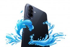 Samsung Galaxy A57 5G Jadi Andalan Traveling 2026, Fitur AI Bikin Liburan Lebih Praktis