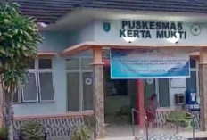 Mantan Kepala Puskesmas di Kayu Agung Belum Kembalikan Aset Menjadi Sorotan