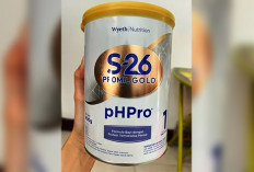 BPOM Jelaskan Jenis Toksin yang Membuat Sufor Nestle Ditarik dari Pasaran