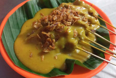 Sate Padang, Kuliner Khas Minang yang Terus Menjaga Cita Rasa Tradisi