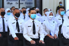 Kemenkeu Akhirnya Buka Rekrutmen CPNS 2024, Setelah 5 Tahun Moratorium