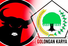 Partai Golkar dan PDIP sama-sama Usung Airin, Berikut Daftar Calon Gubernur yang Diusung