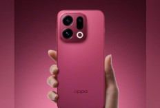 Oppo Find X9 Ultra dan X9s Resmi di Indonesia, Kamera 200MP dan Zoom 10x Jadi Senjata Baru Flagship 2026