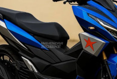 Heboh! Motor Matic Honda Beat XZ 2026 Dirumorkan Segera Rilis, Ini Bocoran Lengkapnya