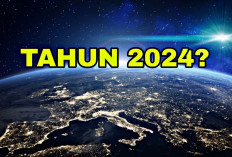 9 Peristiwa Besar yang Akan Terjadi Pada Tahun 2024, Sebelum Menyambut Tahun Baru!
