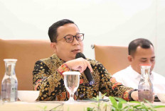 3 Langkah Kemenag Wujudkan Program 'Pesantren Ramah Anak'