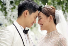 Berawal dari Sinetron, Kini Jadi Kenyataan! Amanda Manopo dan Kenny Austin Dikabarkan Menikah Besok