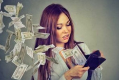 9 Cara Mengubah Kebiasaan Boros Jadi Hemat Menggunakan Uang, Yuk Simak Disini