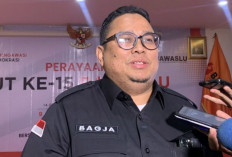 Bawaslu RI Terima Ratusan Laporan Dugaan Politik Uang, Pelaku Maupun Penerima Terancam Denda Rp 1 Miliar