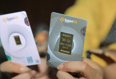 Harga Emas Melejit! Galeri24 dan UBS Catat Kenaikan Signifikan Hari Ini