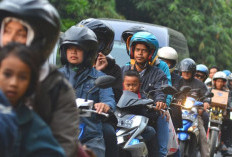 Perlu Diketahui, Inilah 3 Tradisi Budaya Mudik Lebaran di Indonesia 