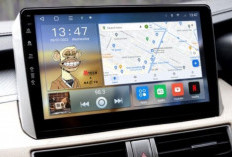 5 Rekomendasi TV Android Mobil Terbaik 2025 Murah, Berkualitas, dan RAM Besar