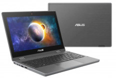 ASUS ExpertBook BR1100CKA Laptop Tahan Banting untuk PJJ
