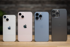 iPhone 13 Turun Harga di Awal 2026, Masih Worth It atau Sudah Ketinggalan Zaman? Simak Penjelasannya Disini