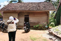 KPM Musi Rawas Diimbau Lakukan Graduasi Mandiri 