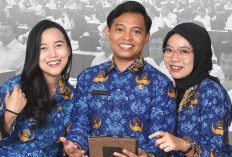 Biar Cepat Jadi PNS! Ini Jurusan Kuliah Terfavorit untuk CPNS 2025, Adakah Jurusanmu?
