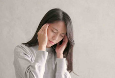 7 Cara Pertama Atasi Vertigo Kambuh, Paling Mudah Coba Tutup Mata