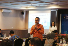 Akselerasi Layanan Kelistrikan, PLN UP3 Lubuklinggau Perkuat Sinergi dengan Pemerintah Daerah