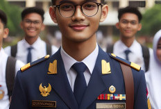 Mata Minus Masih Bisa Jadi PNS, Ini 5 Sekolah Kedinasan Boleh Pakai Kacamata