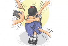  Pelajar SMP 1 Ngadu Diduga Dibully Ini Pejelasan Pihak Sekolah 