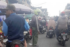 Harga Daging Ayam dan Telur Kembali Naik, Lagi-lagi Pedagang Sebut Karena Program MBG Dimulai 