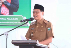 Santunan Kematian dari Pemkab Muaraenim Rp 3 Juta Per Jiwa, Begini Syarat Pengajuannya