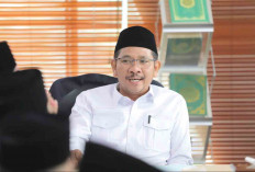 17 Februari Sidang Isbat Penentu Awal Ramadhan 1447 H