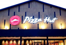 Tunggu Jelang Pemilu 2024, Miliaran Rupiah Pizza Hut Merugi pada Akhir September 2023