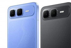 Infinix Smart 10 Plus 2026: Harga Murah, Baterai Tahan Lama, Cocok untuk Harian