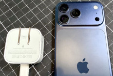 Pengguna Keluhkan Suara Desis Misterius Saat iPhone 17 Pro Dicas