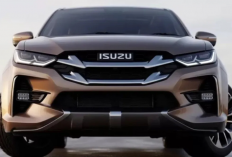 Isuzu Panther Mini 2026 Bikin Heboh! Raja Diesel Comeback dengan Interior Mewah dan Fitur Modern